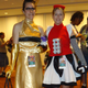 Illustration for article titled All the Coolest Costumes and Props We Saw at Dragon*Con!